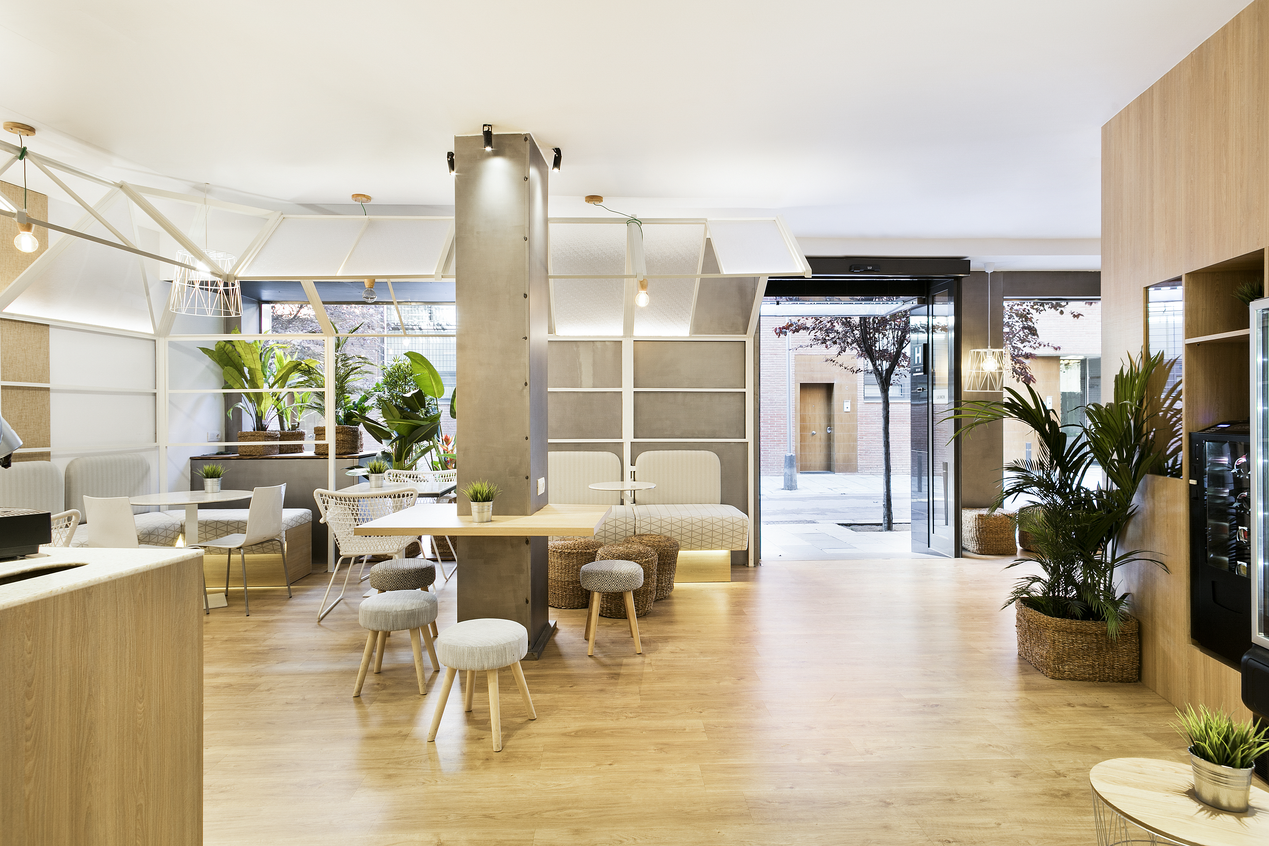 Hotel Laumon