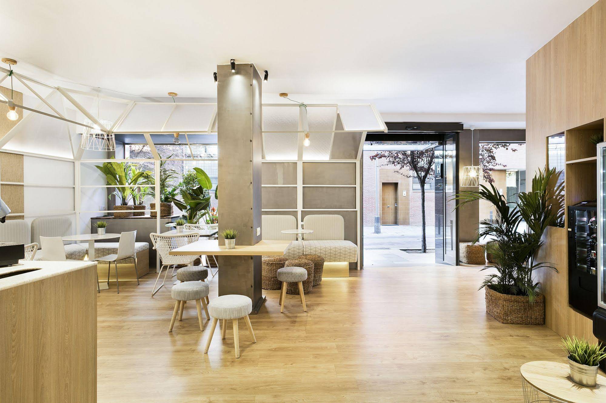 Hotel Laumon