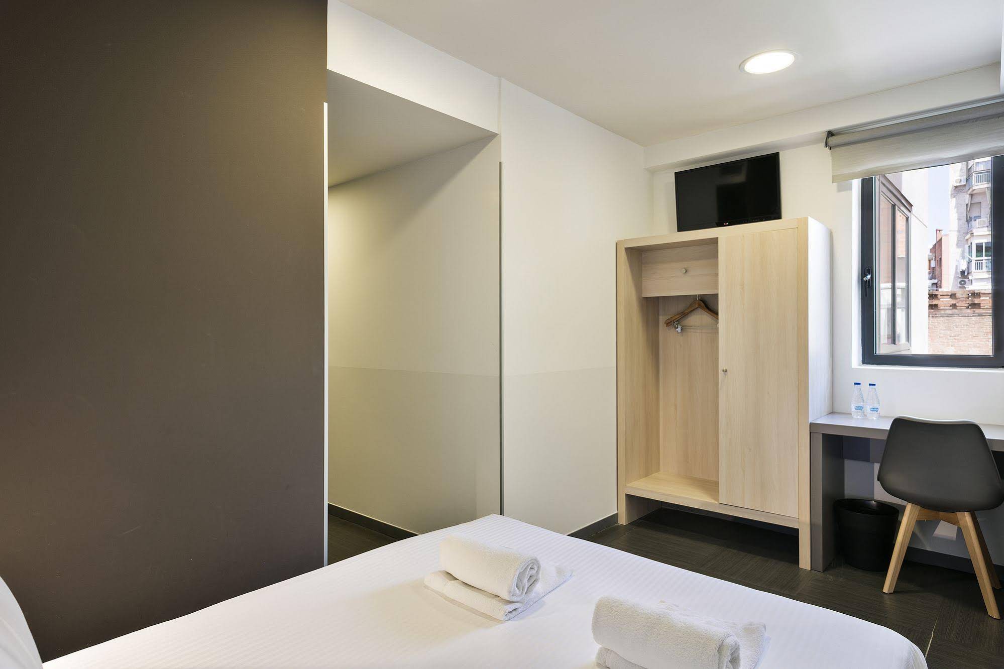 Hotel Laumon