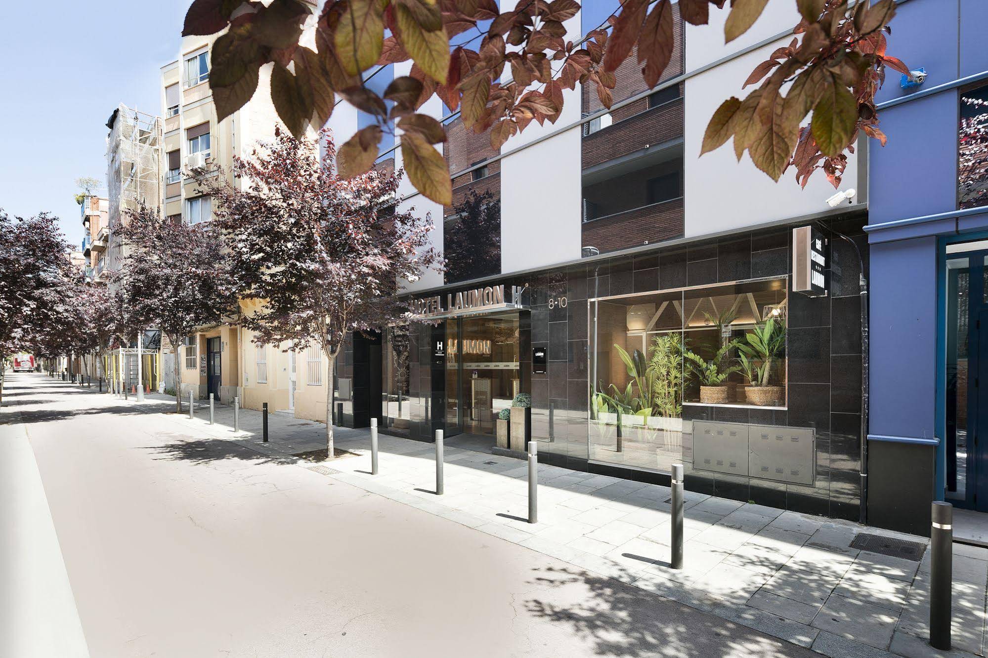 Hotel Laumon
