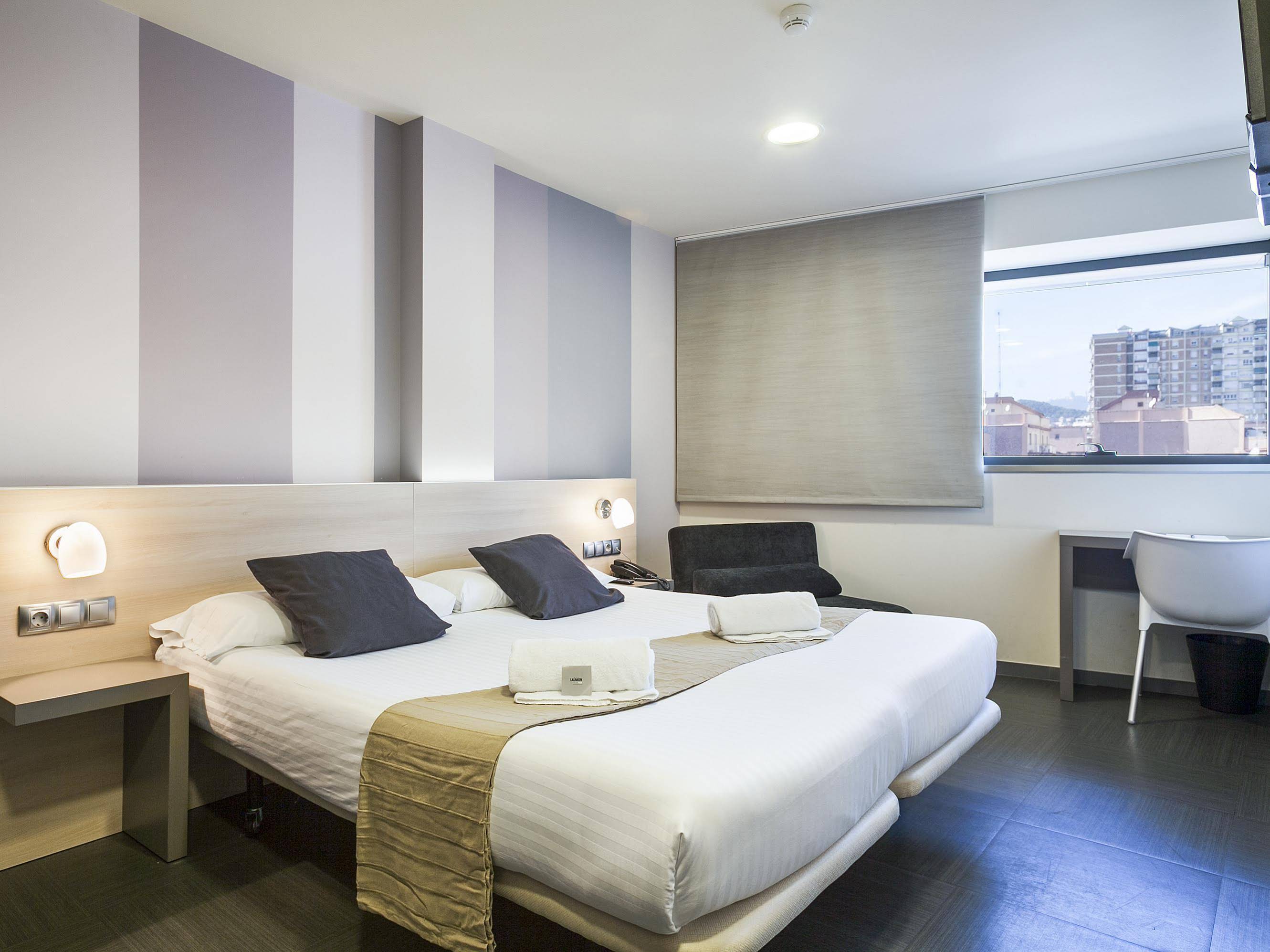 Hotel Laumon