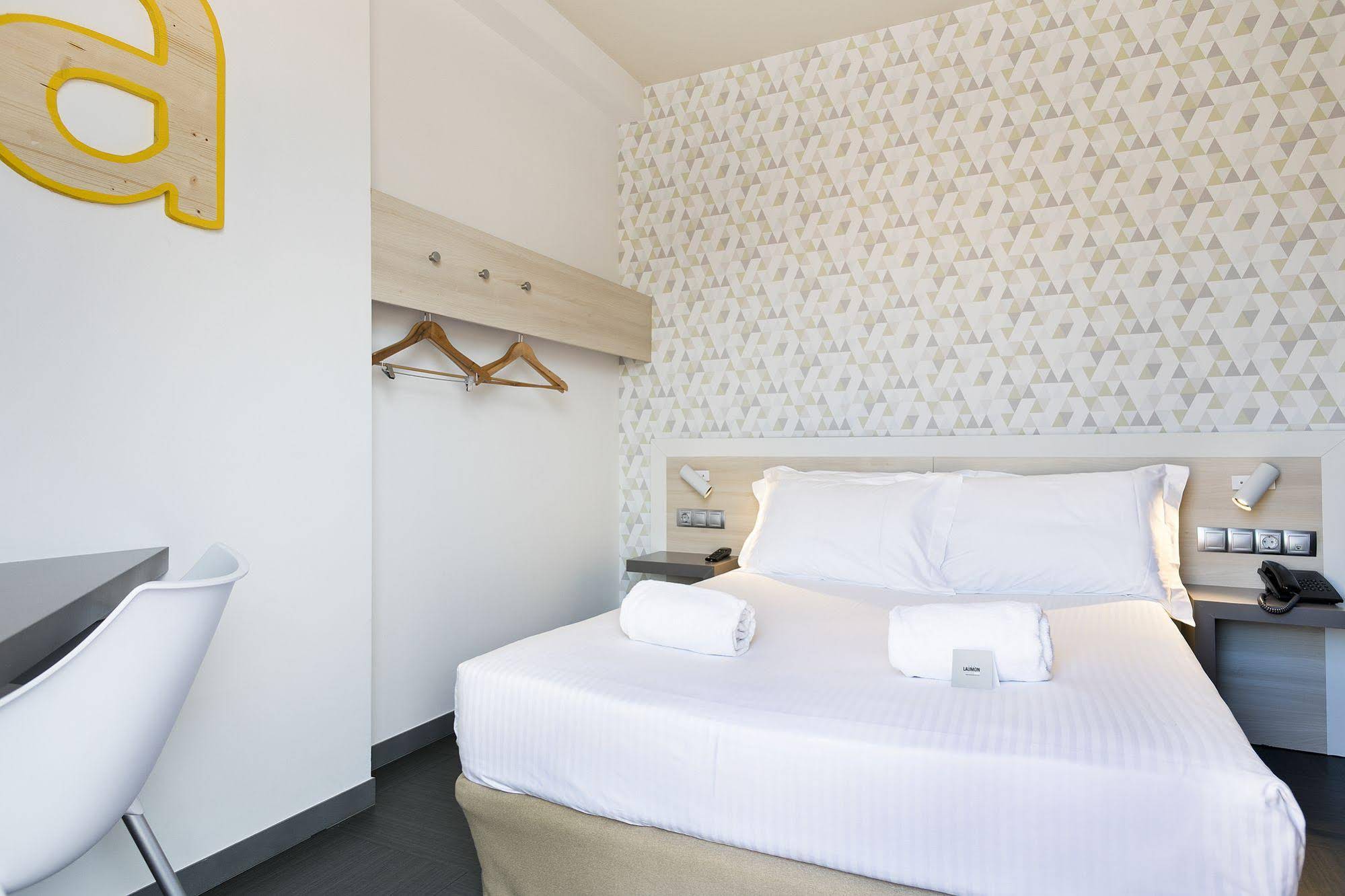 Hotel Laumon