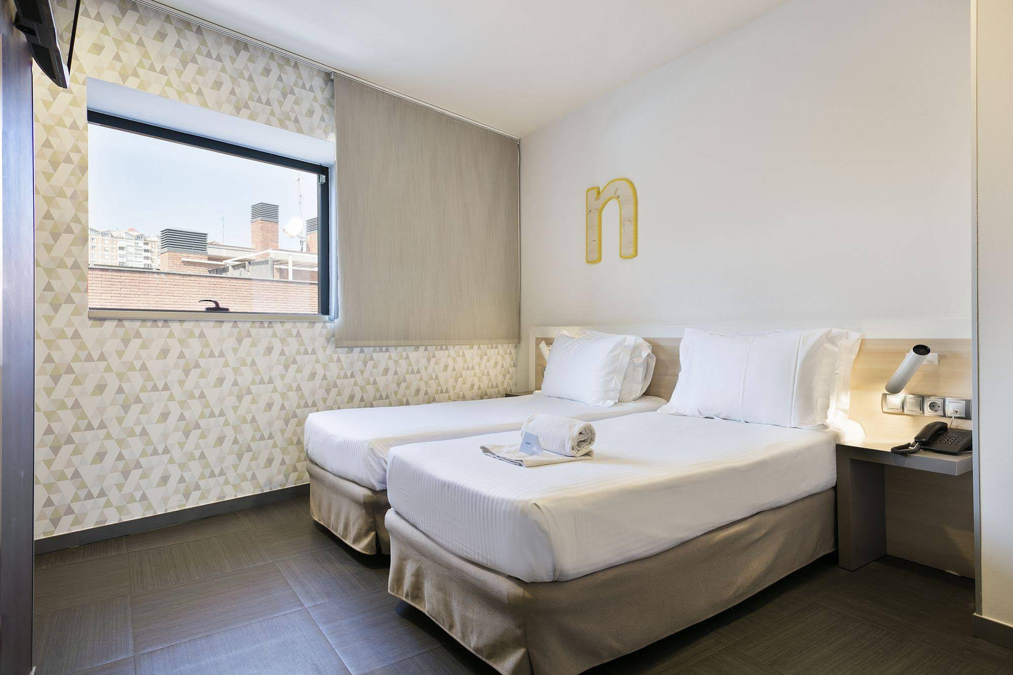 Hotel Laumon