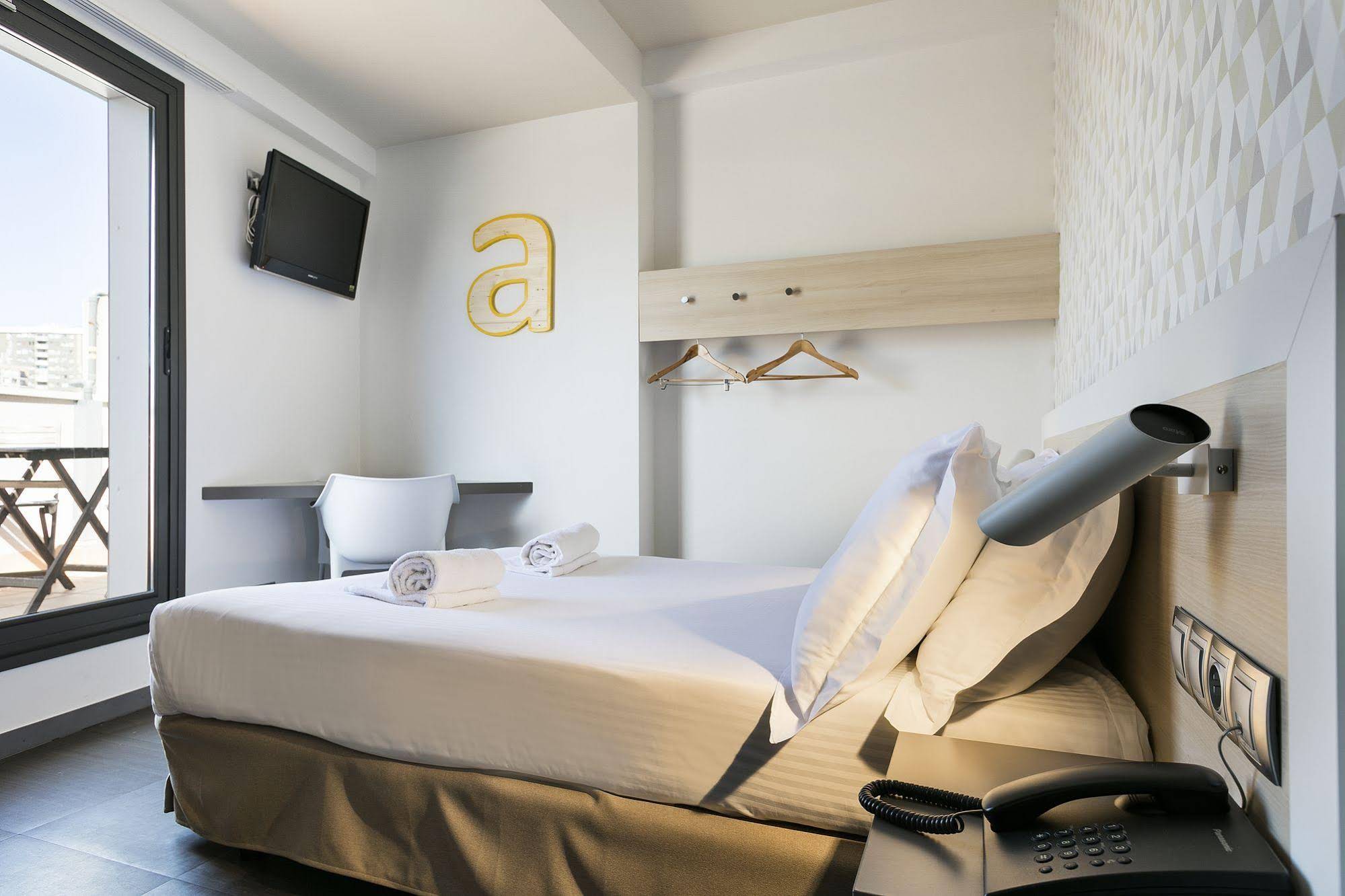 Hotel Laumon