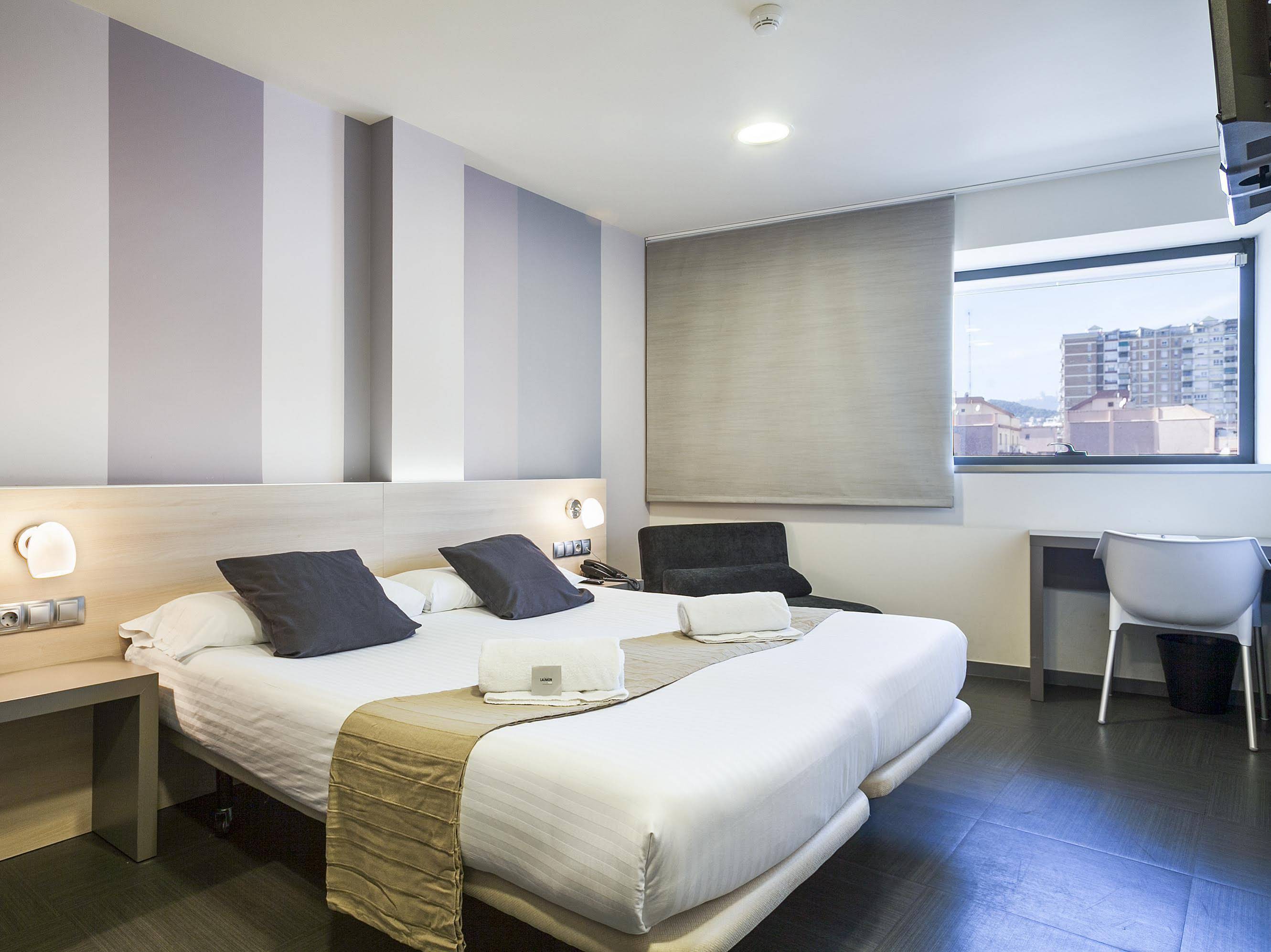 Hotel Laumon