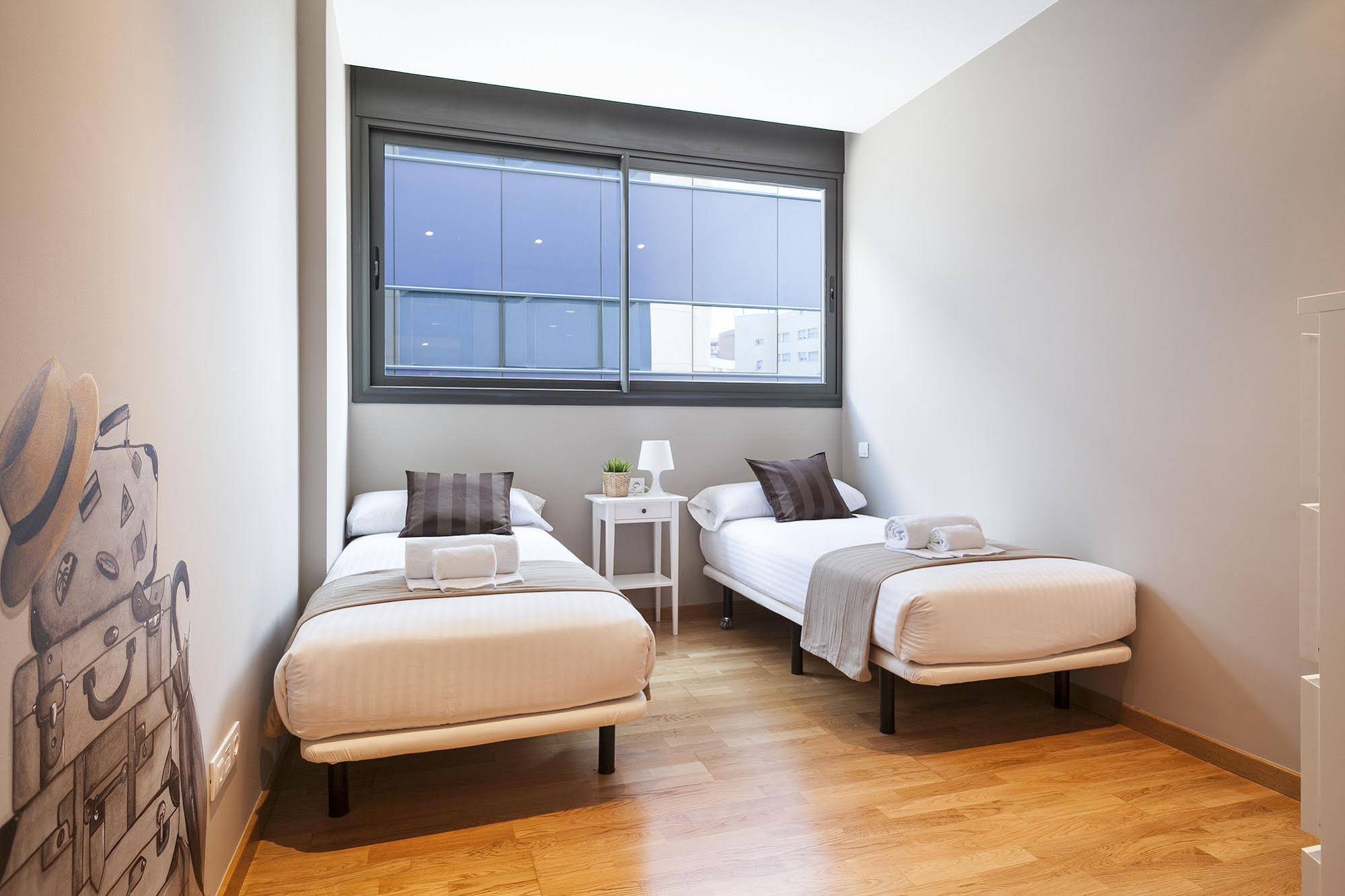 Hotel Laumon