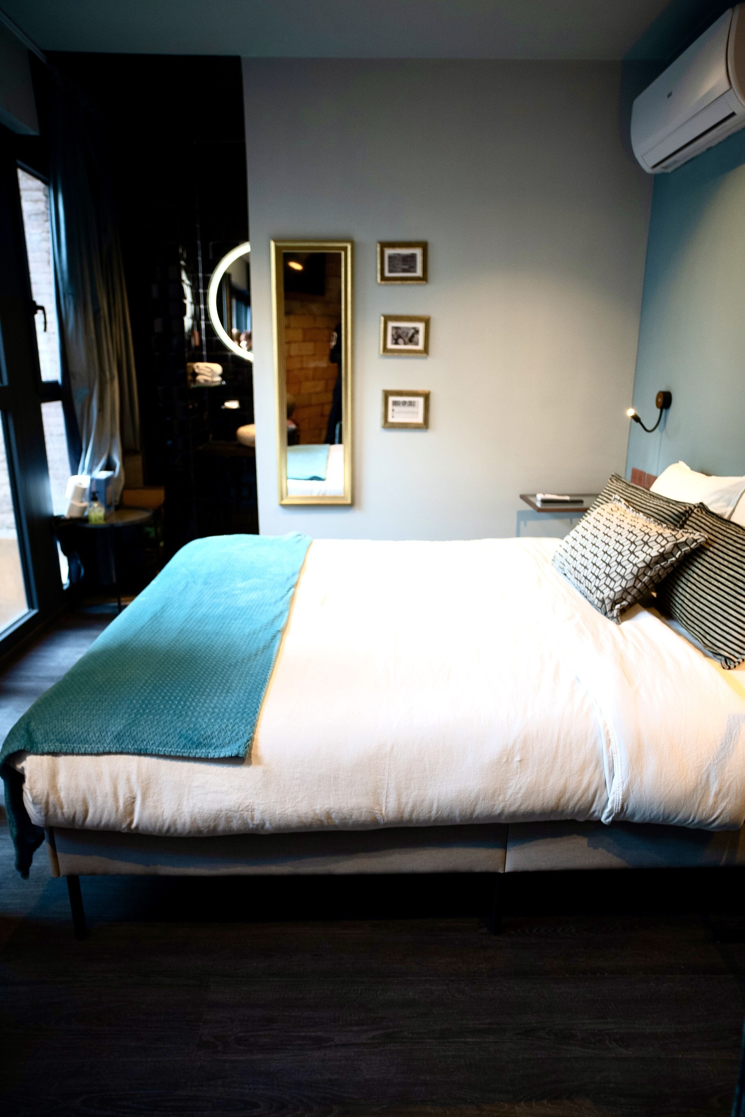 Hotel Lincoln Lounge