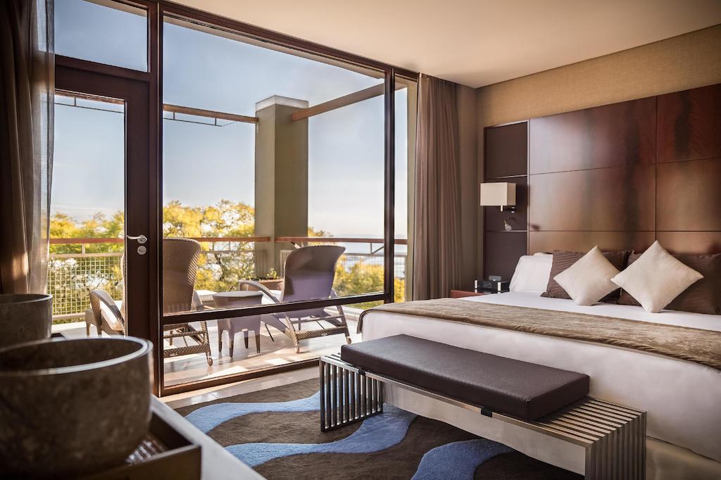 Hotel Miramar Barcelona