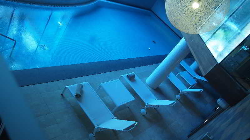 Hotel Miramar Barcelona