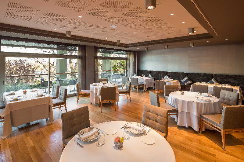 Hotel Miramar Barcelona