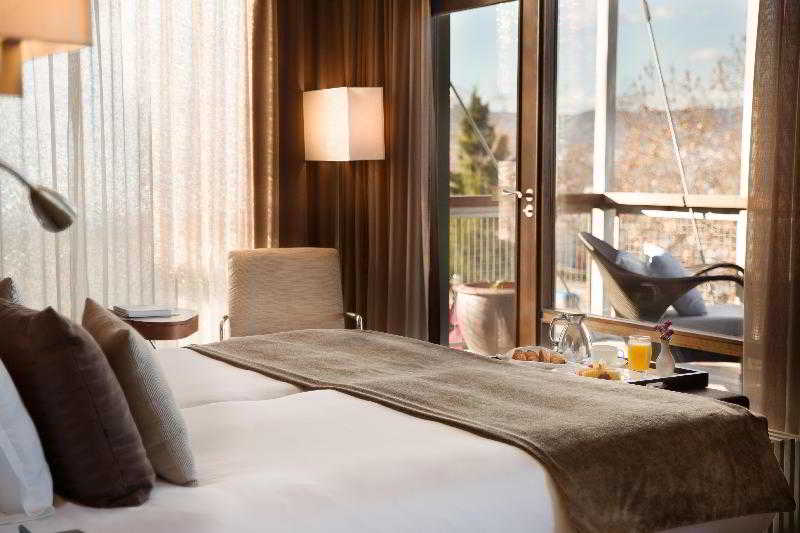 Hotel Miramar Barcelona