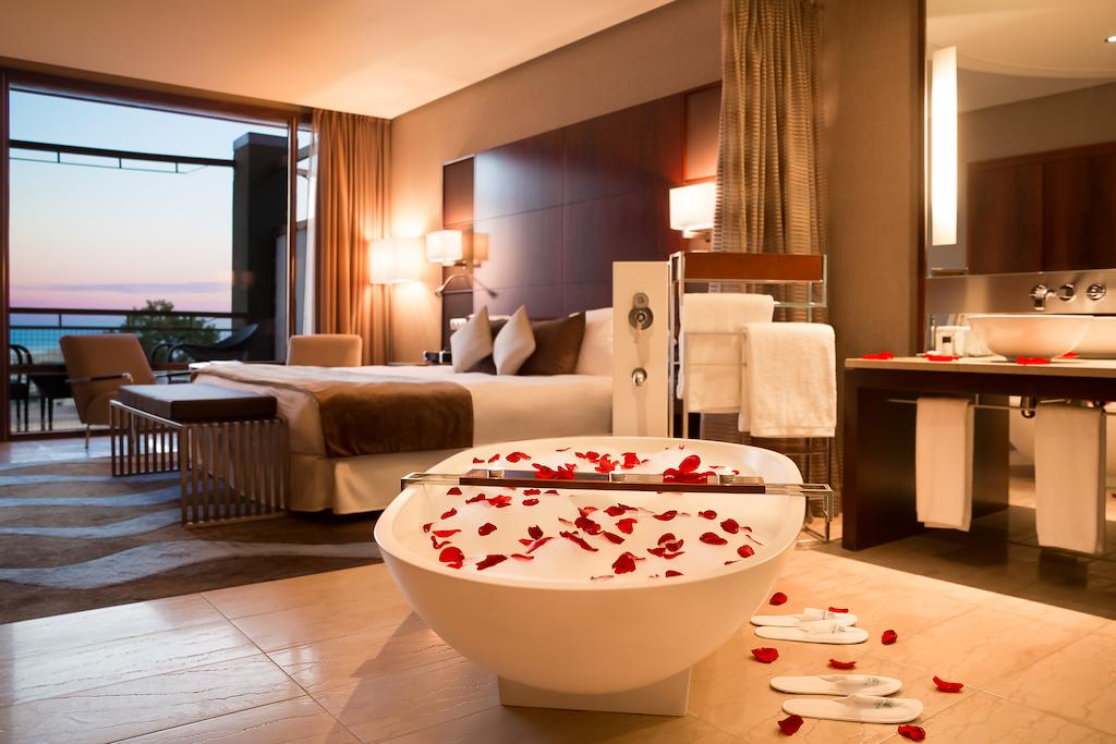 Hotel Miramar Barcelona