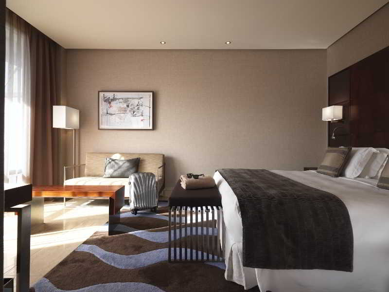 Hotel Miramar Barcelona