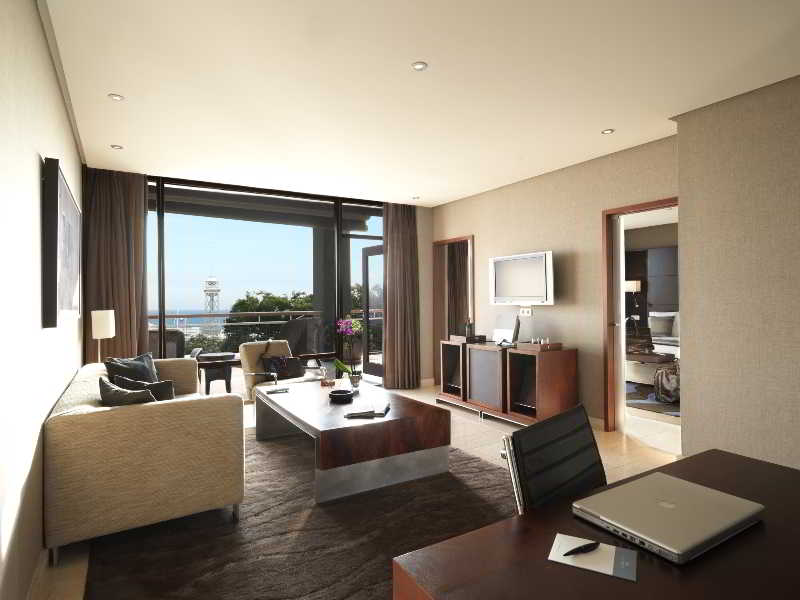 Hotel Miramar Barcelona