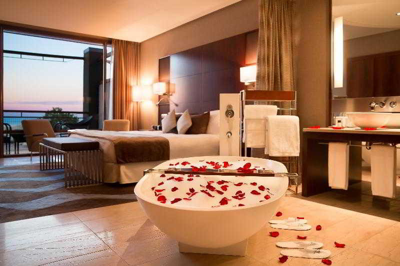 Hotel Miramar Barcelona
