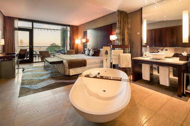 Hotel Miramar Barcelona