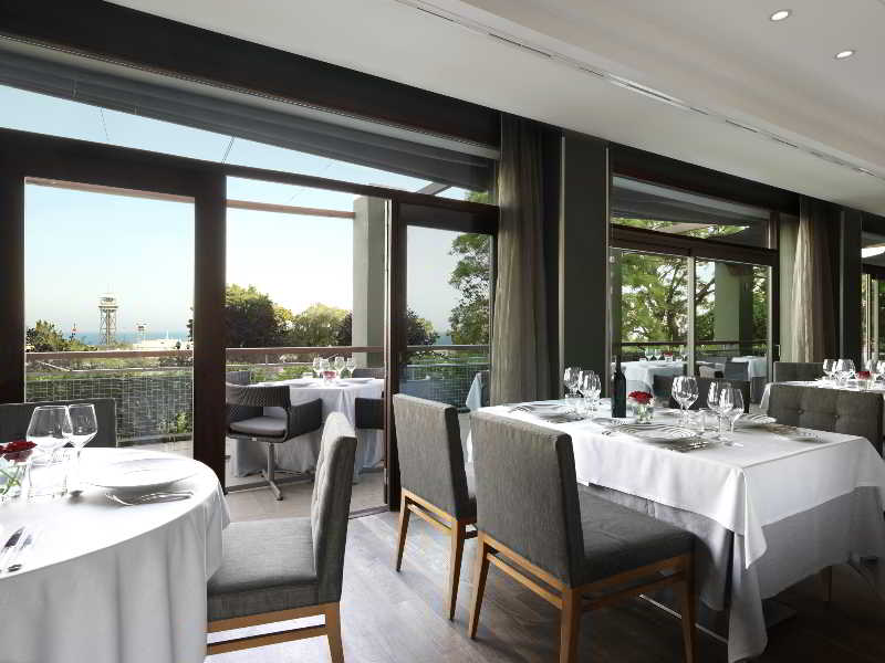 Hotel Miramar Barcelona
