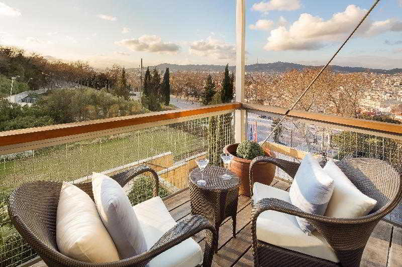 Hotel Miramar Barcelona