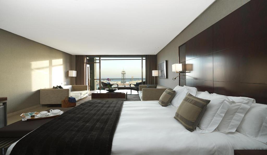 Hotel Miramar Barcelona