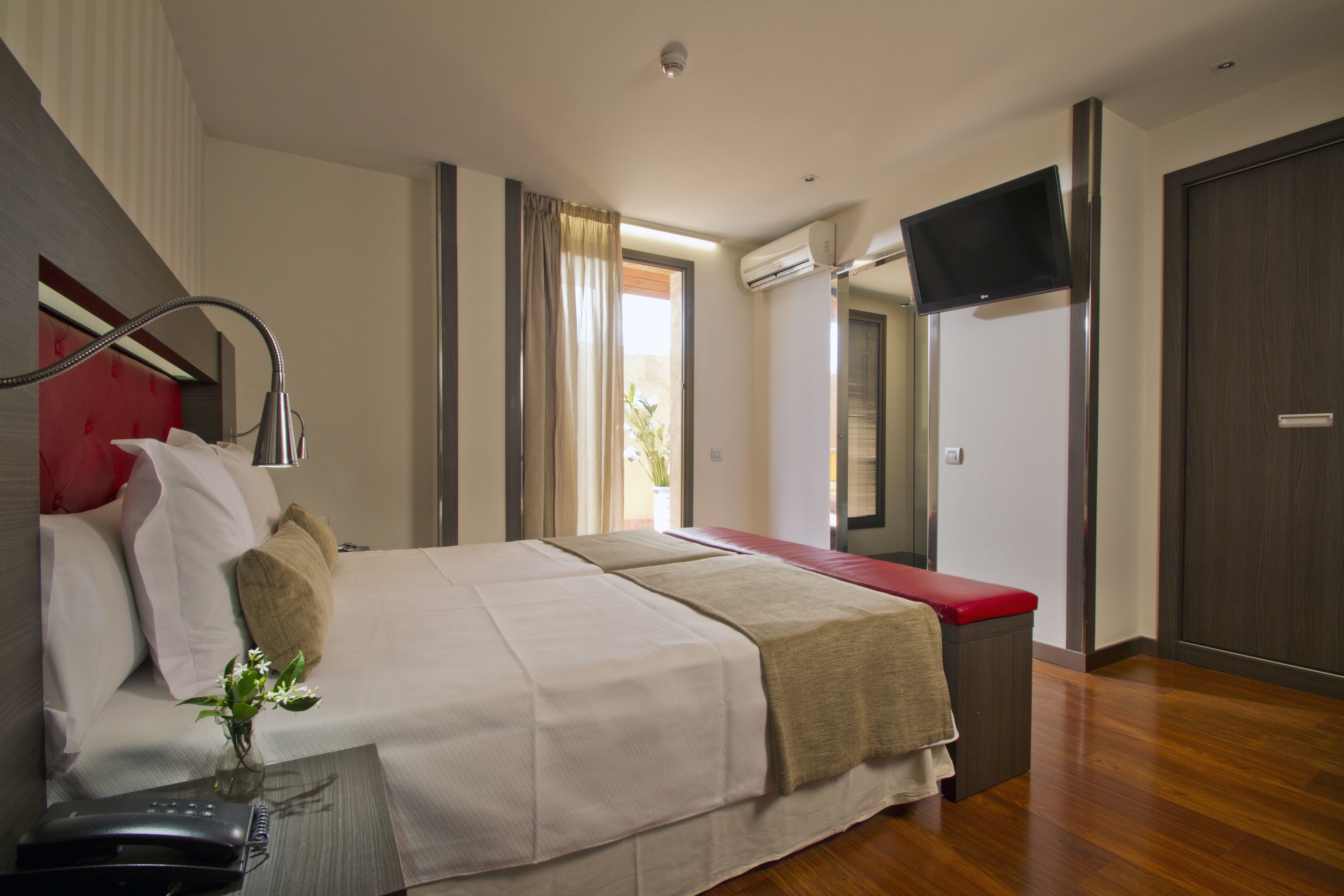 Hotel Oasis Barcelona