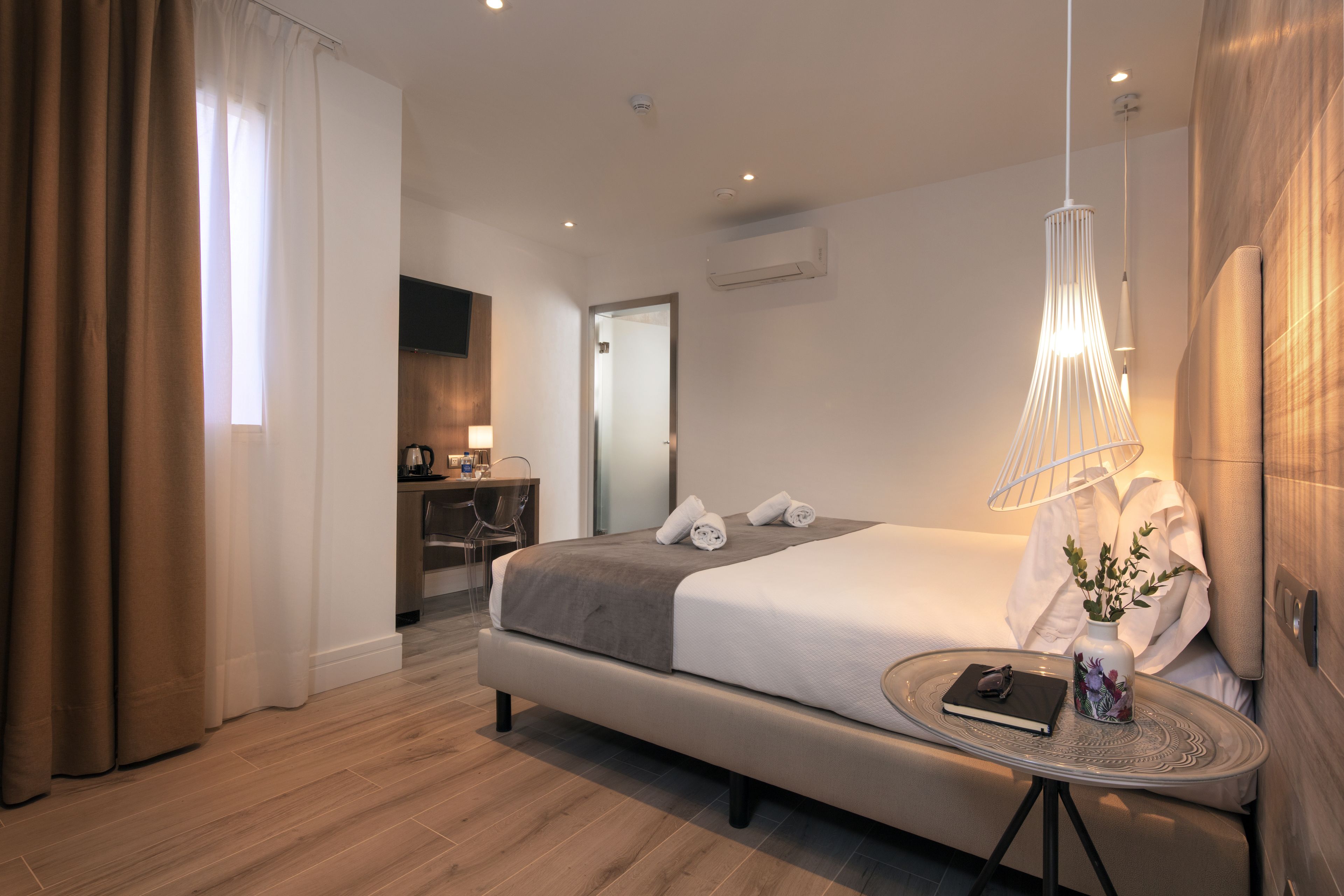 Hotel Oasis Barcelona