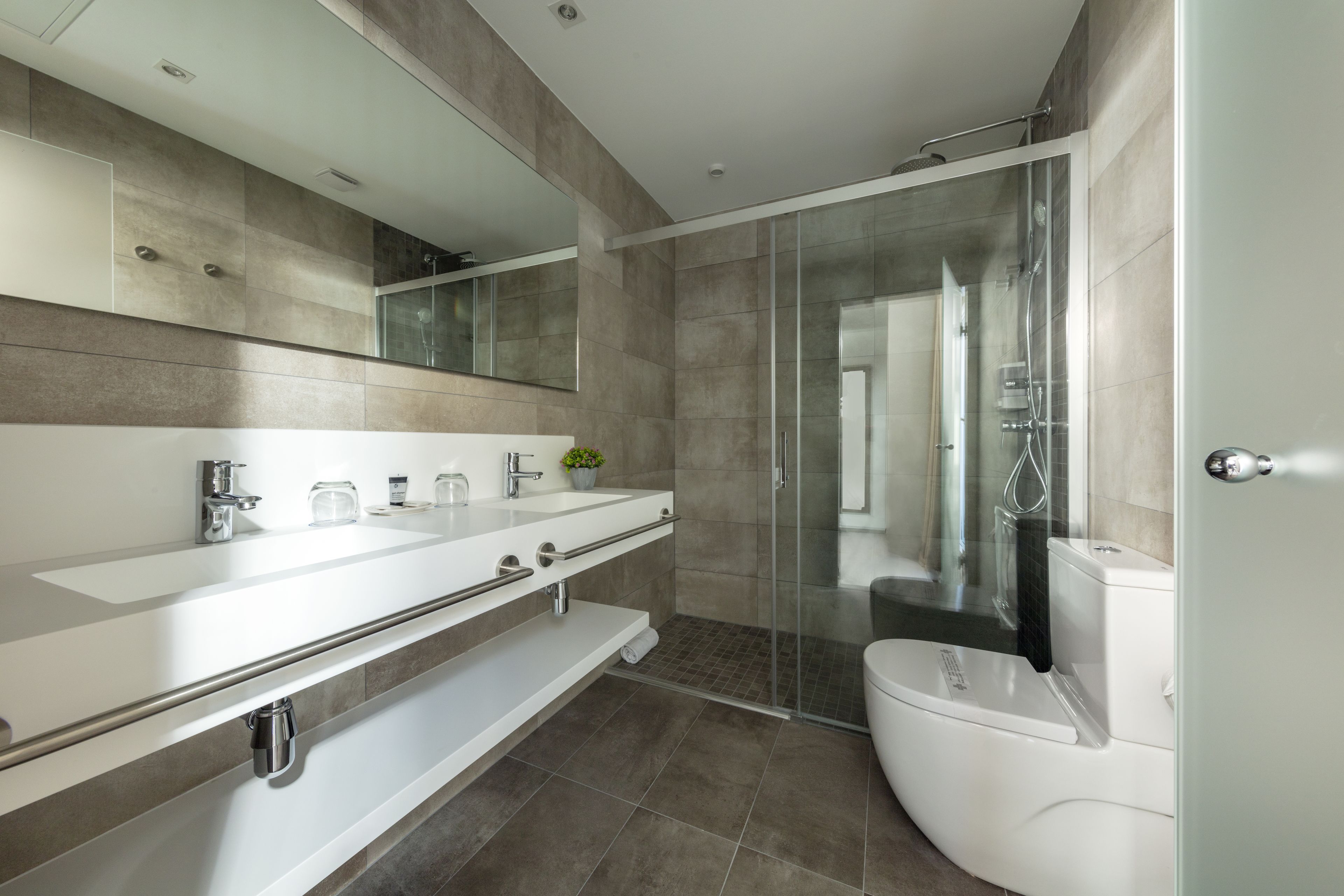 Hotel Oasis Barcelona