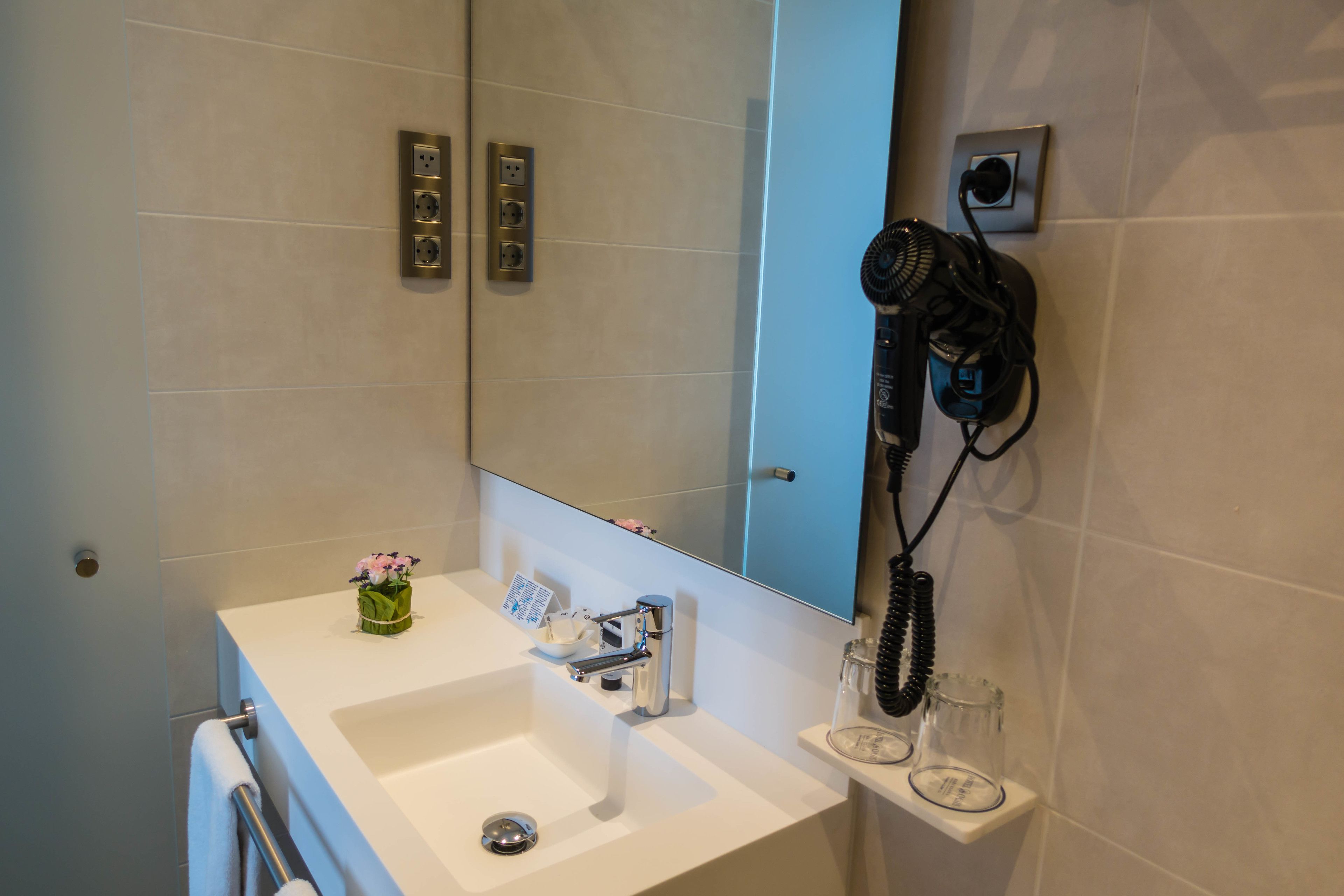 Hotel Oasis Barcelona