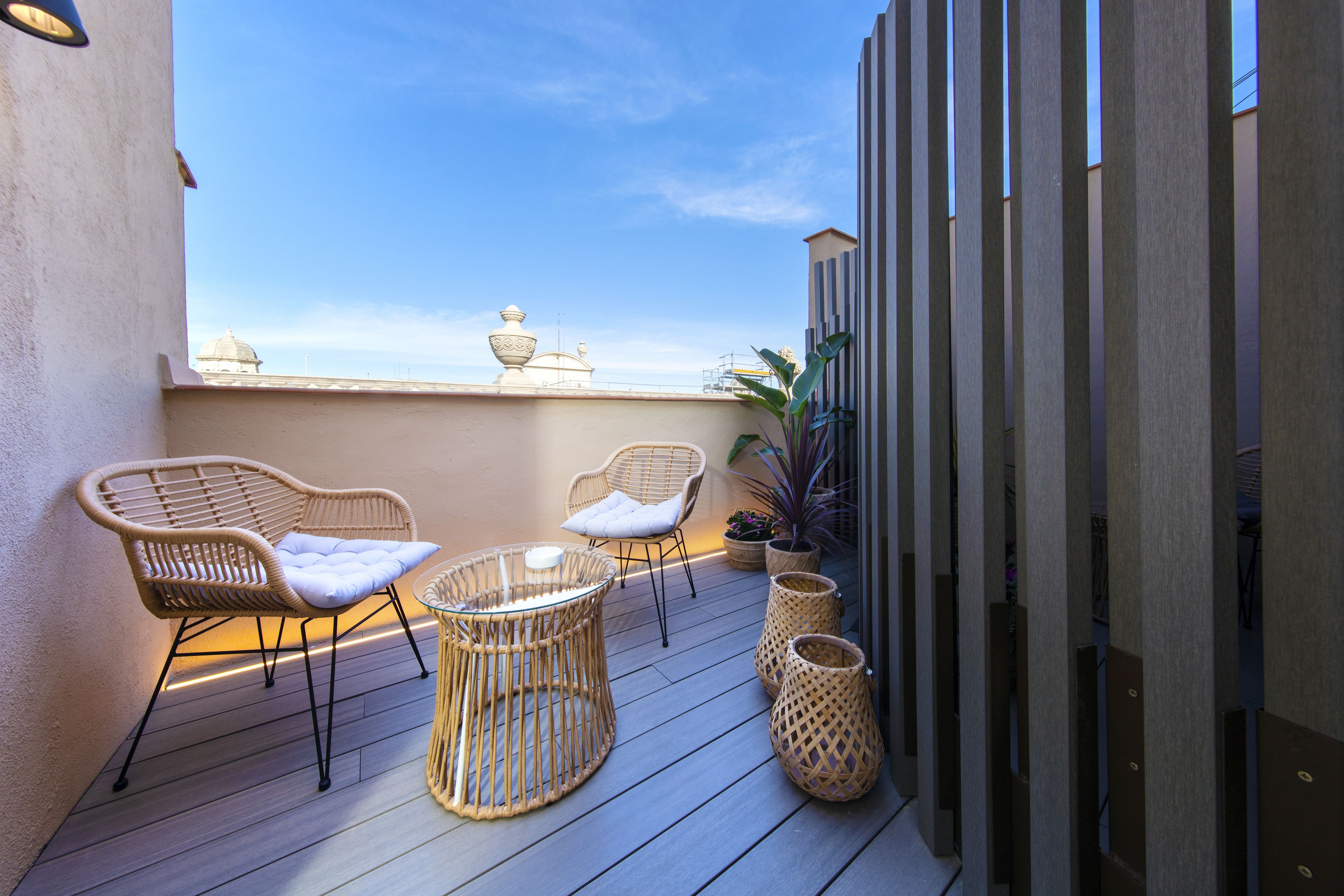 Hotel Oasis Barcelona