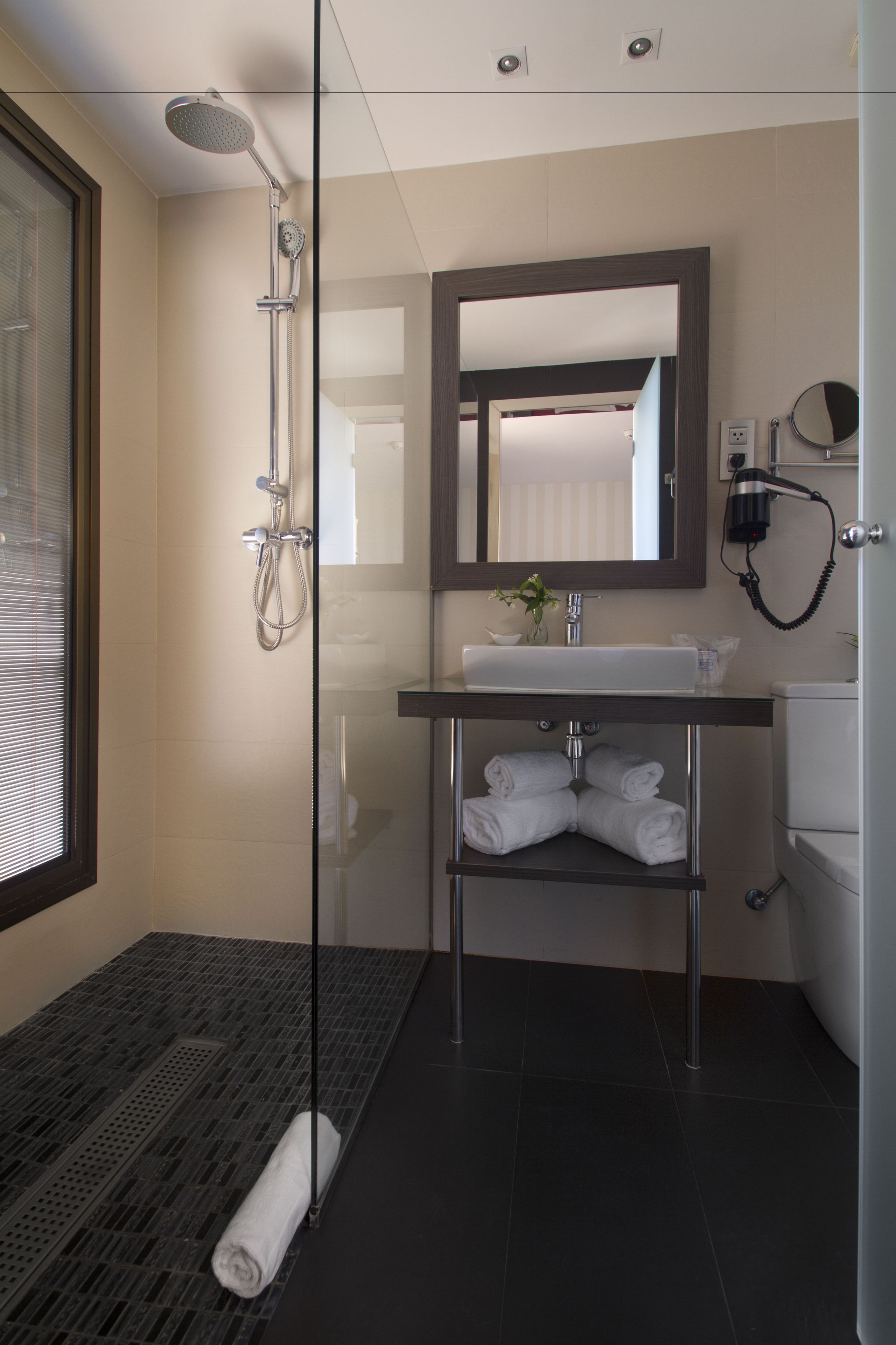 Hotel Oasis Barcelona