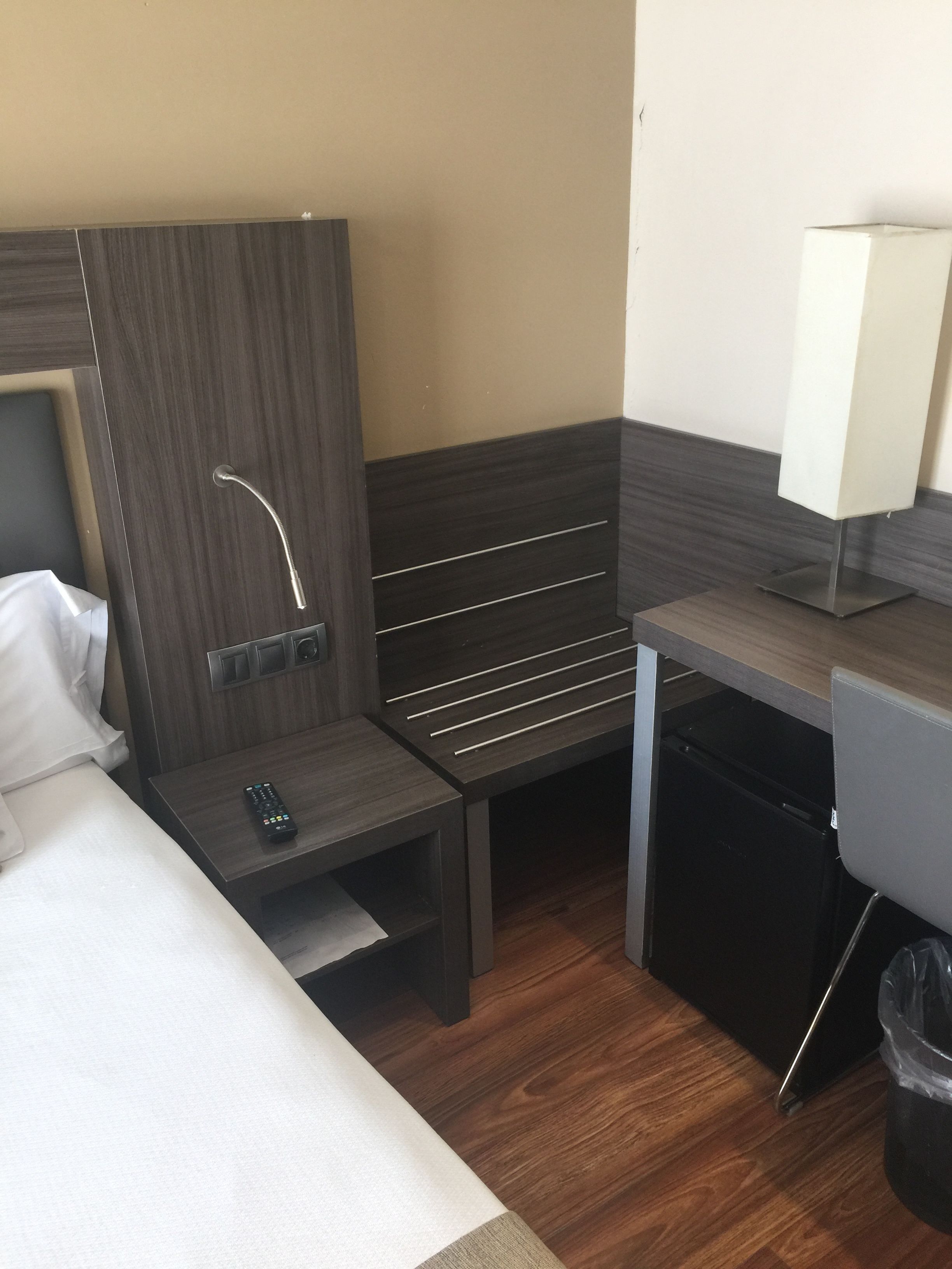 Hotel Oasis Barcelona