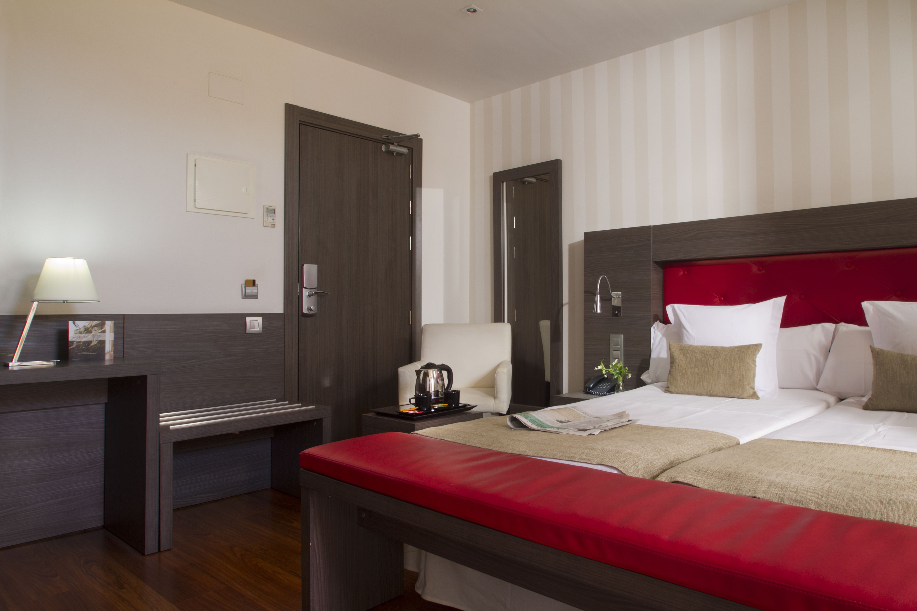 Hotel Oasis Barcelona