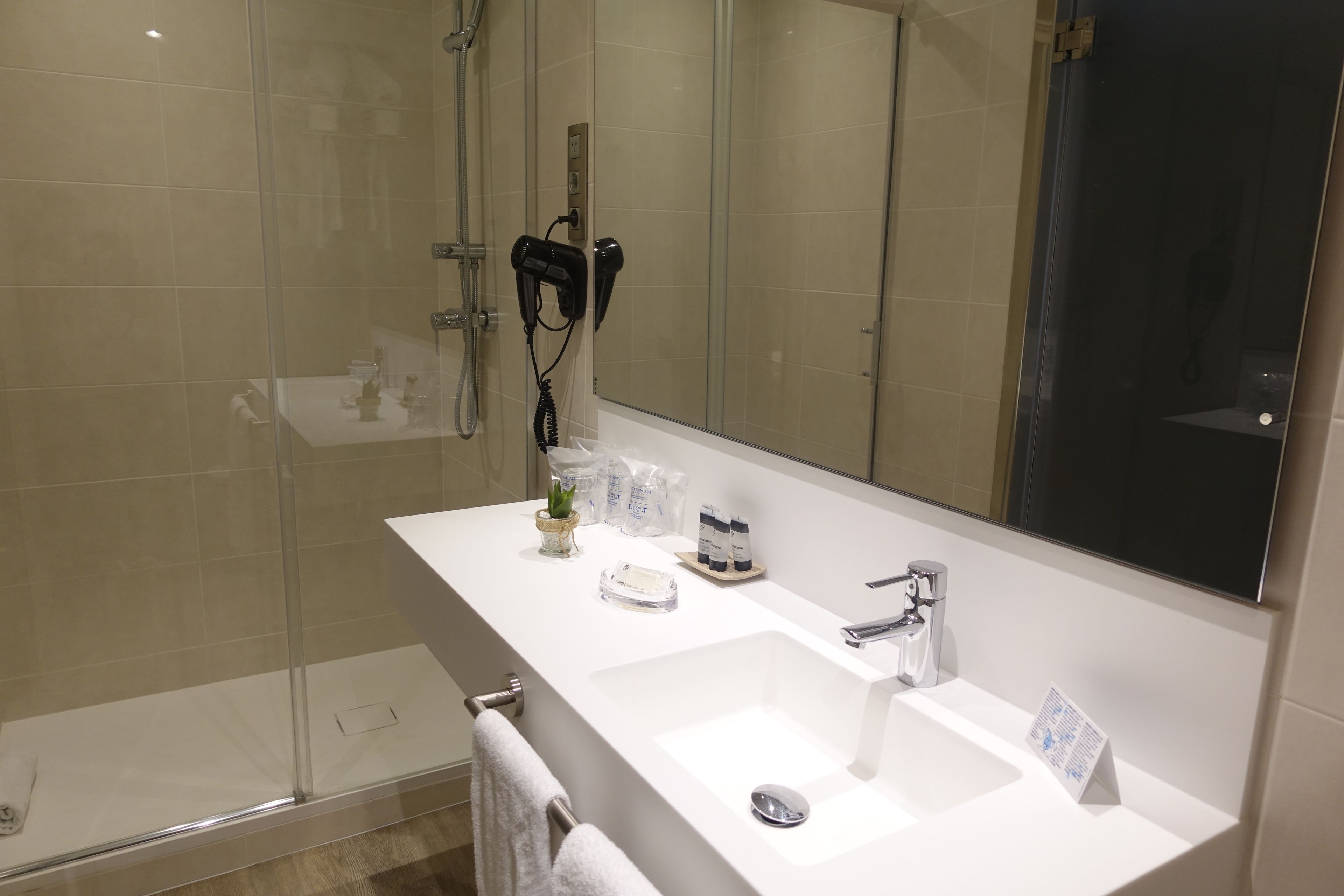 Hotel Oasis Barcelona