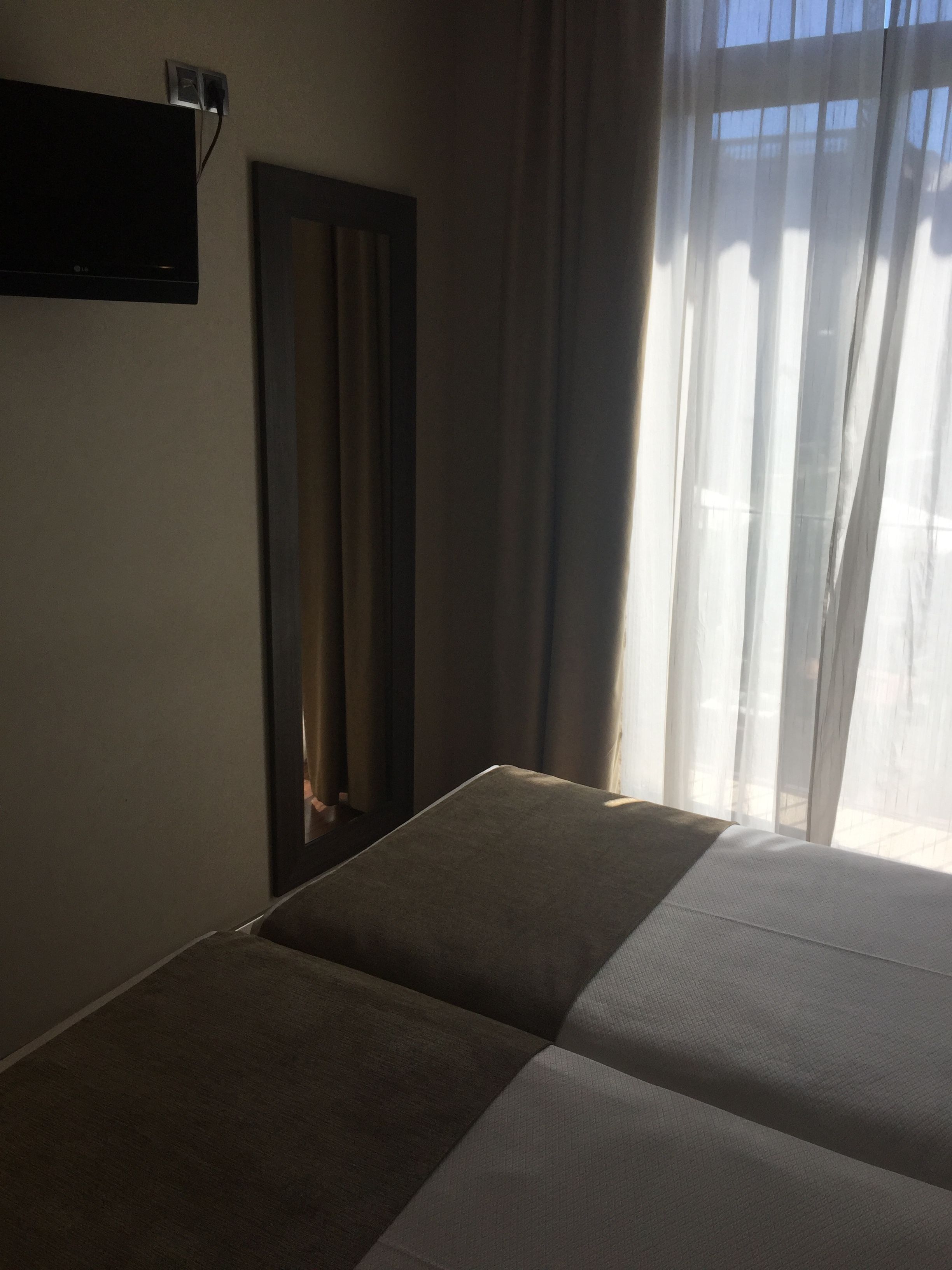 Hotel Oasis Barcelona