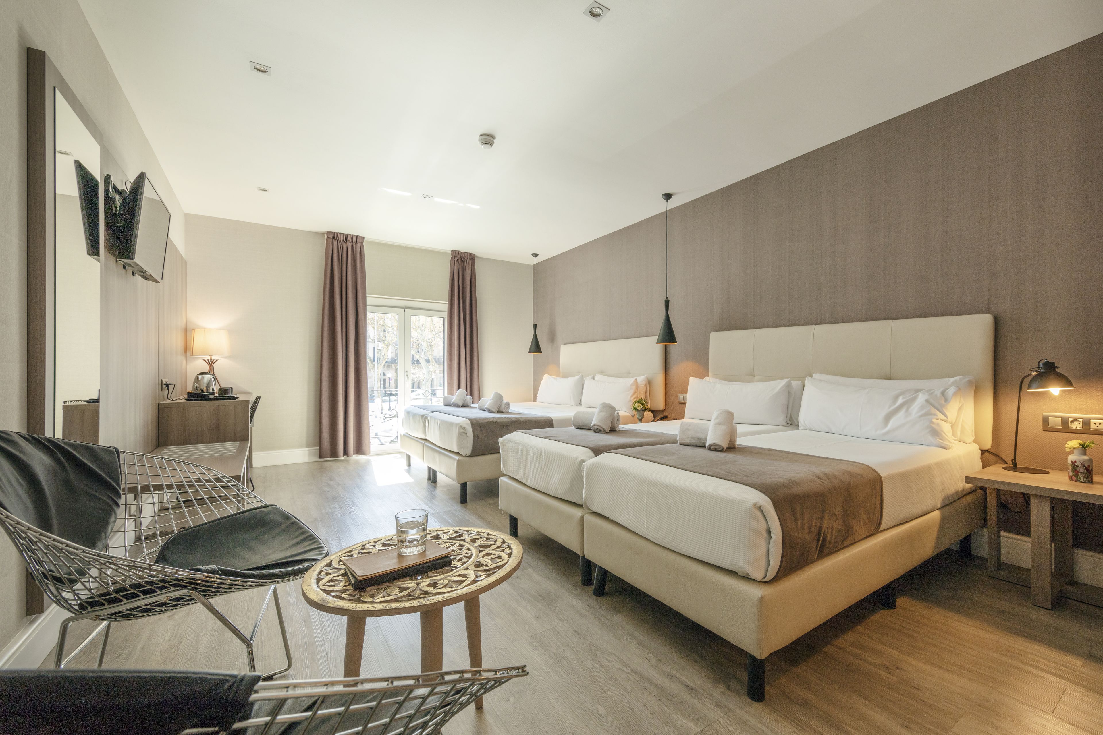 Hotel Oasis Barcelona