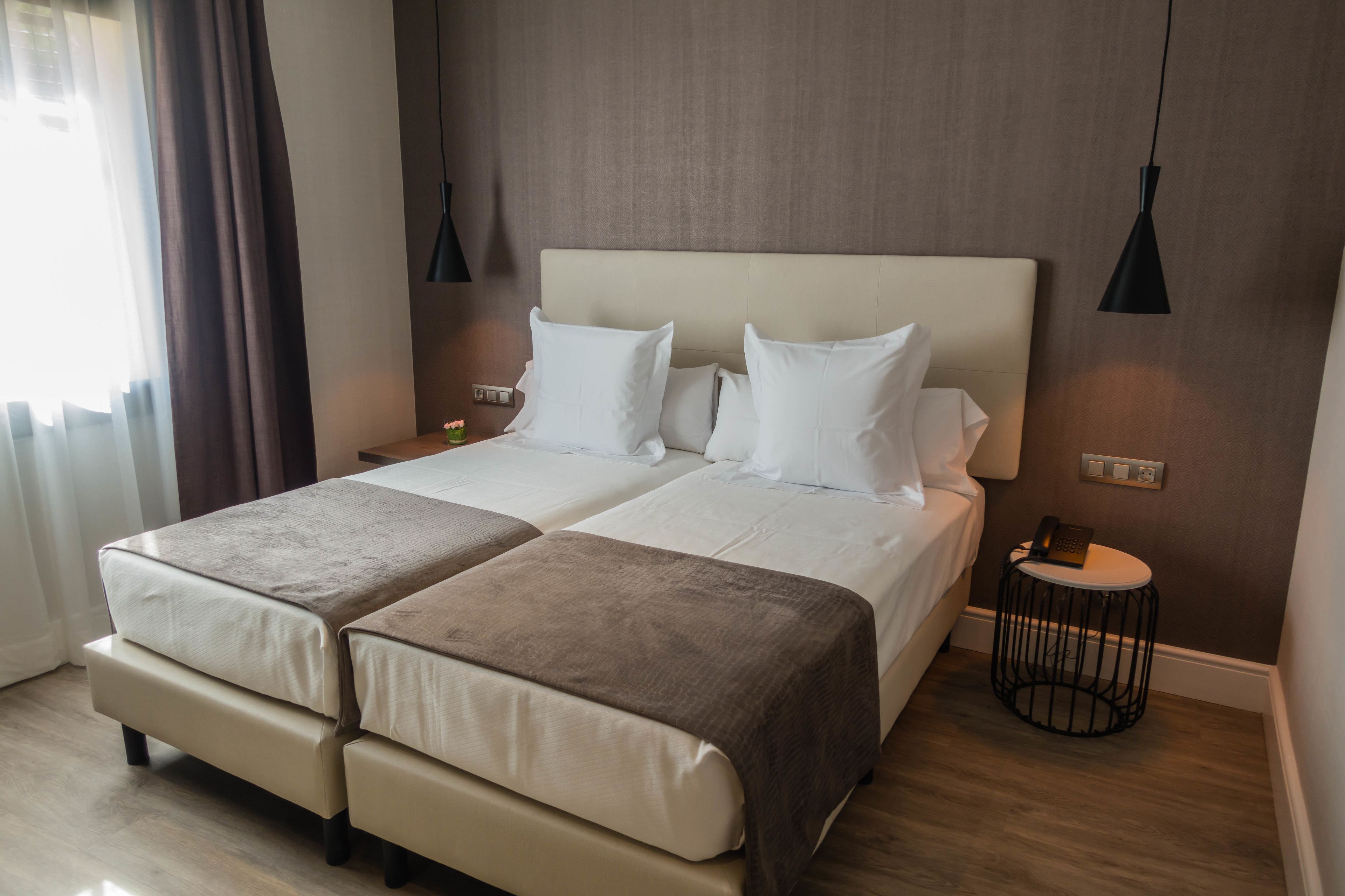 Hotel Oasis Barcelona