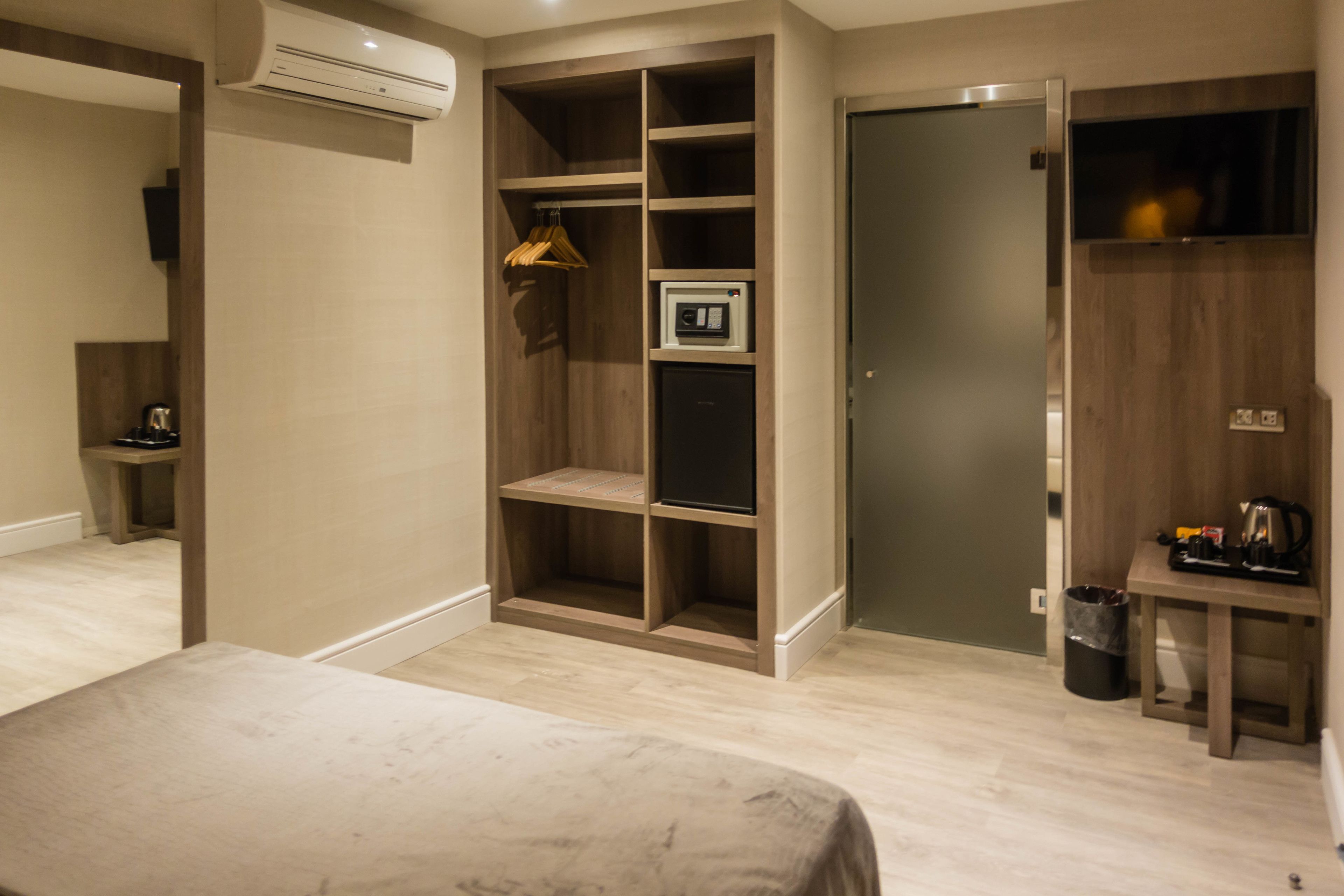 Hotel Oasis Barcelona