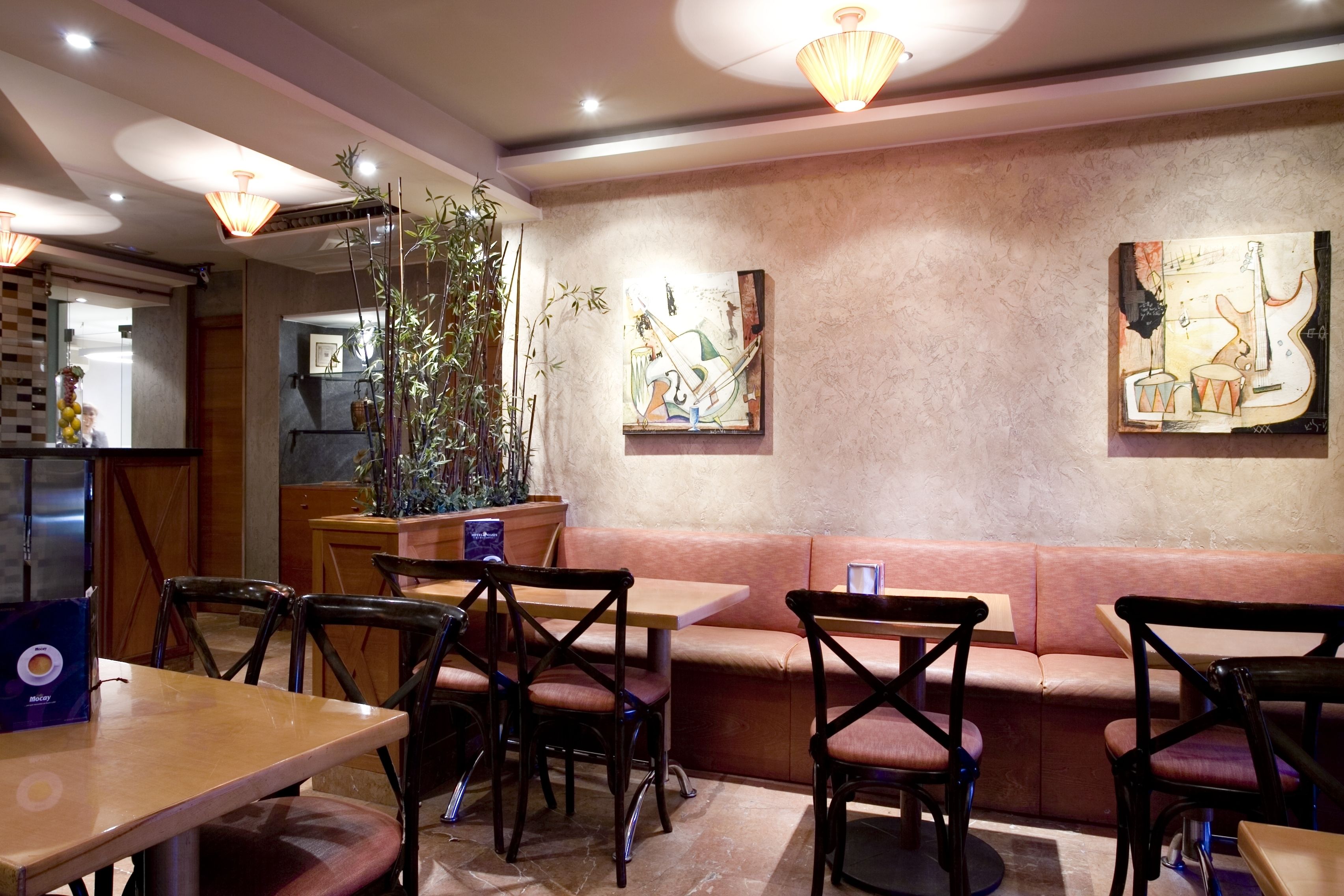 Hotel Oasis Barcelona