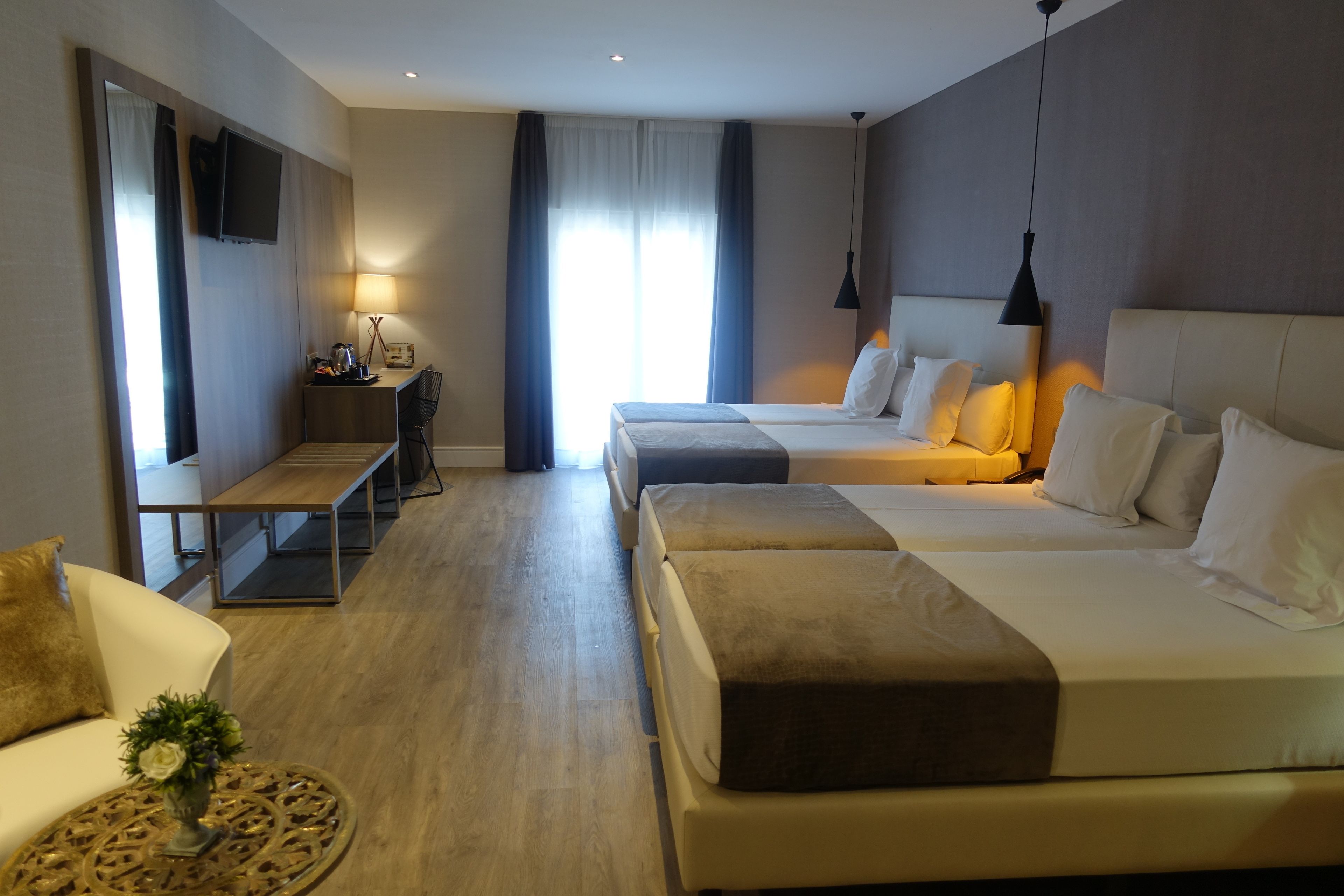 Hotel Oasis Barcelona