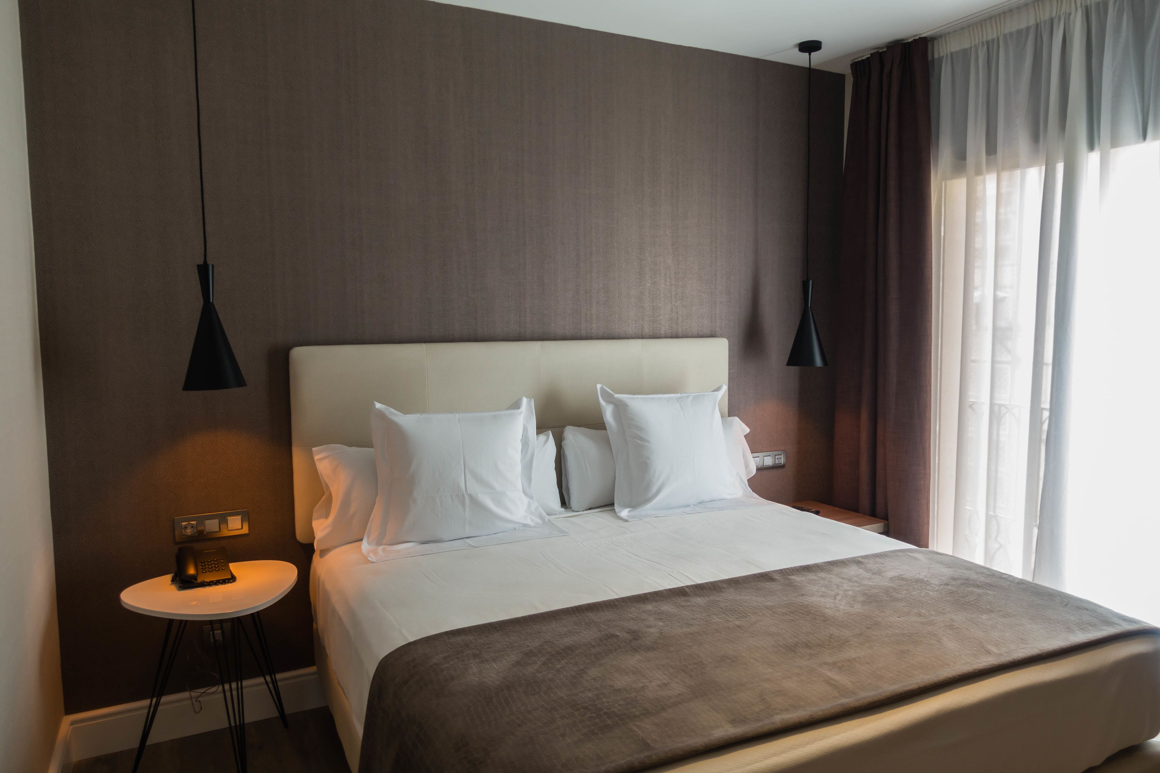 Hotel Oasis Barcelona