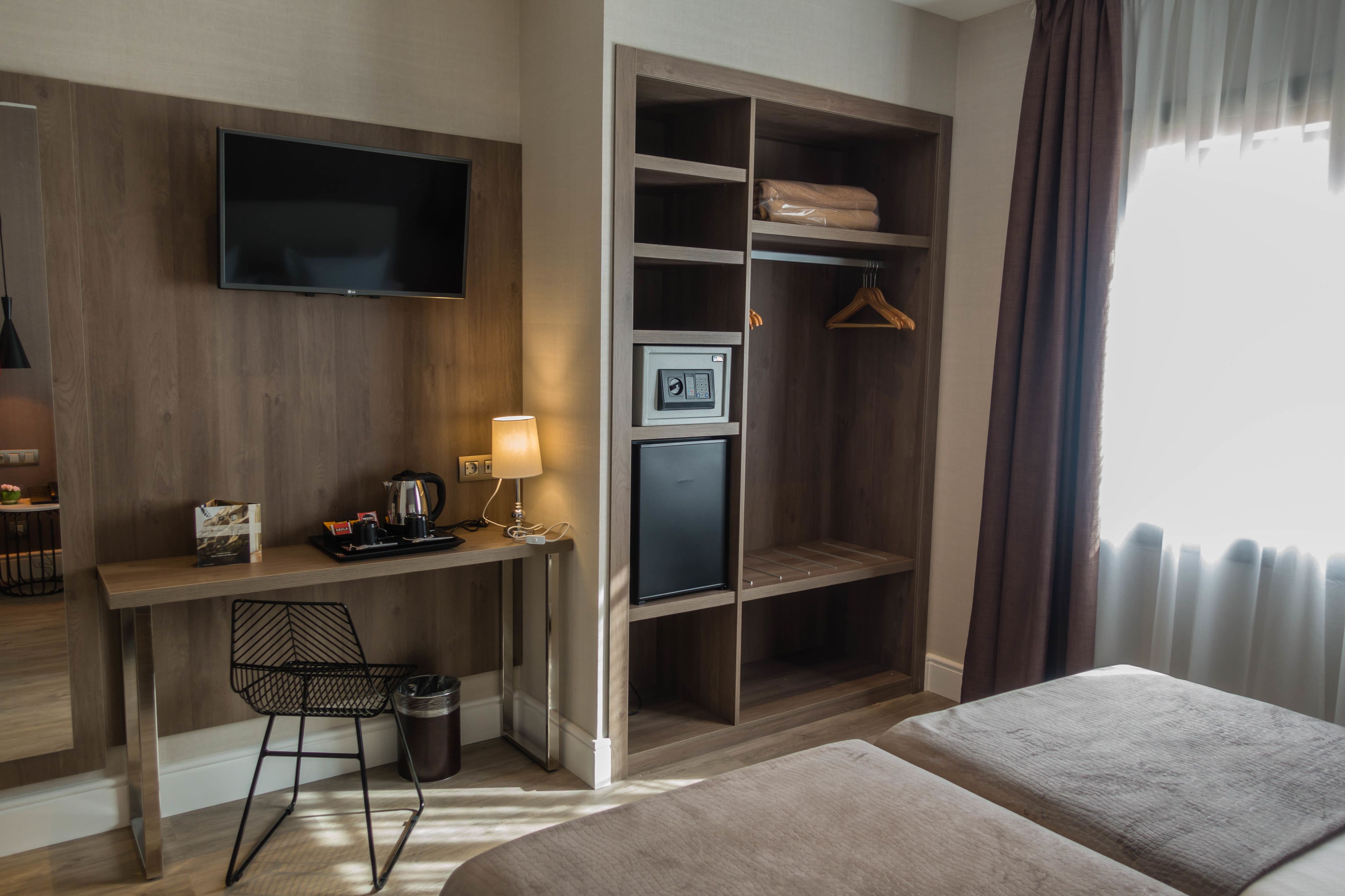 Hotel Oasis Barcelona