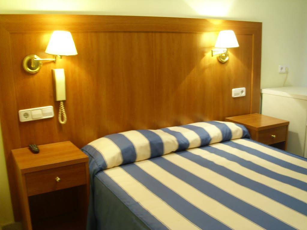 Hotel Pension Coral