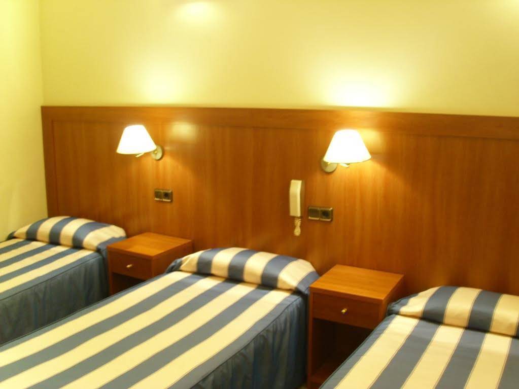 Hotel Pension Coral