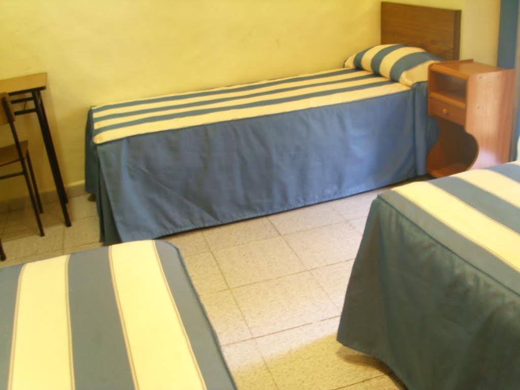 Hotel Pension Coral