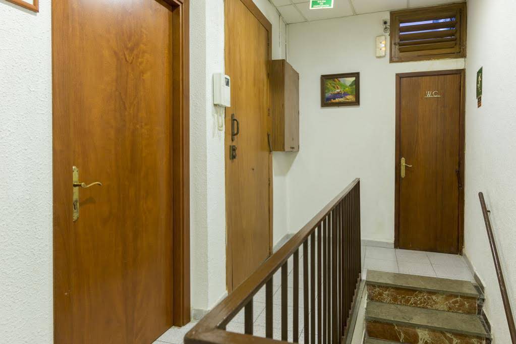 Hotel Pension Coral