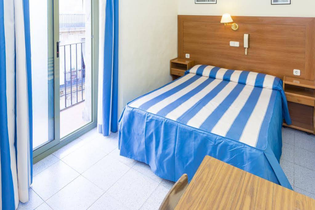 Hotel Pension Coral