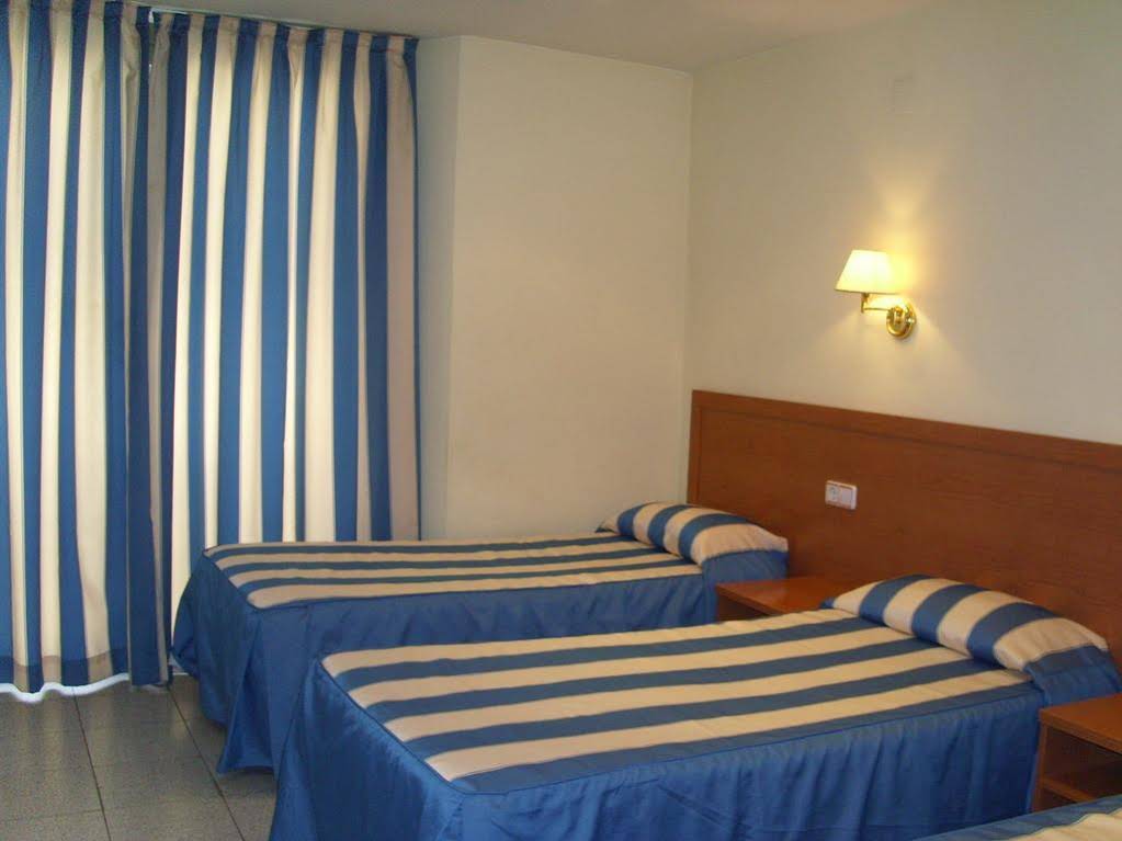 Hotel Pension Coral