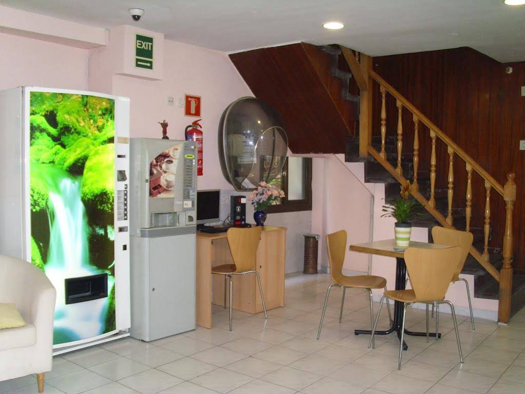 Hotel Pension Coral