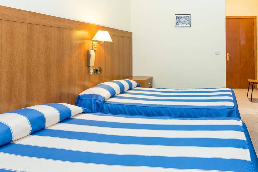 Hotel Pension Coral