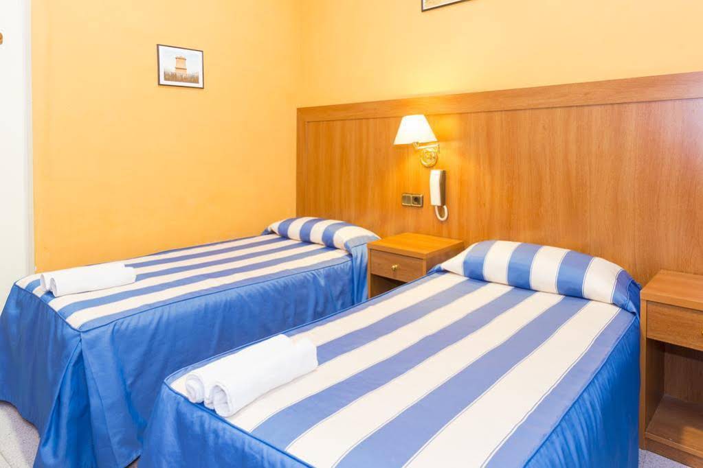 Hotel Pension Coral