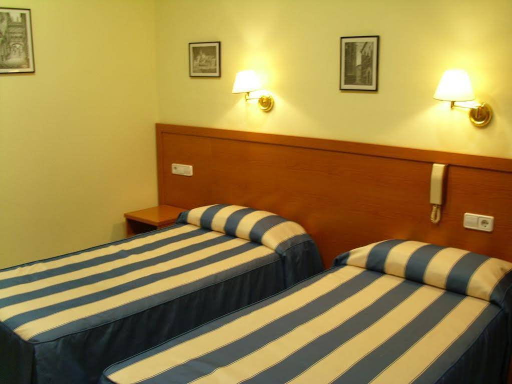 Hotel Pension Coral